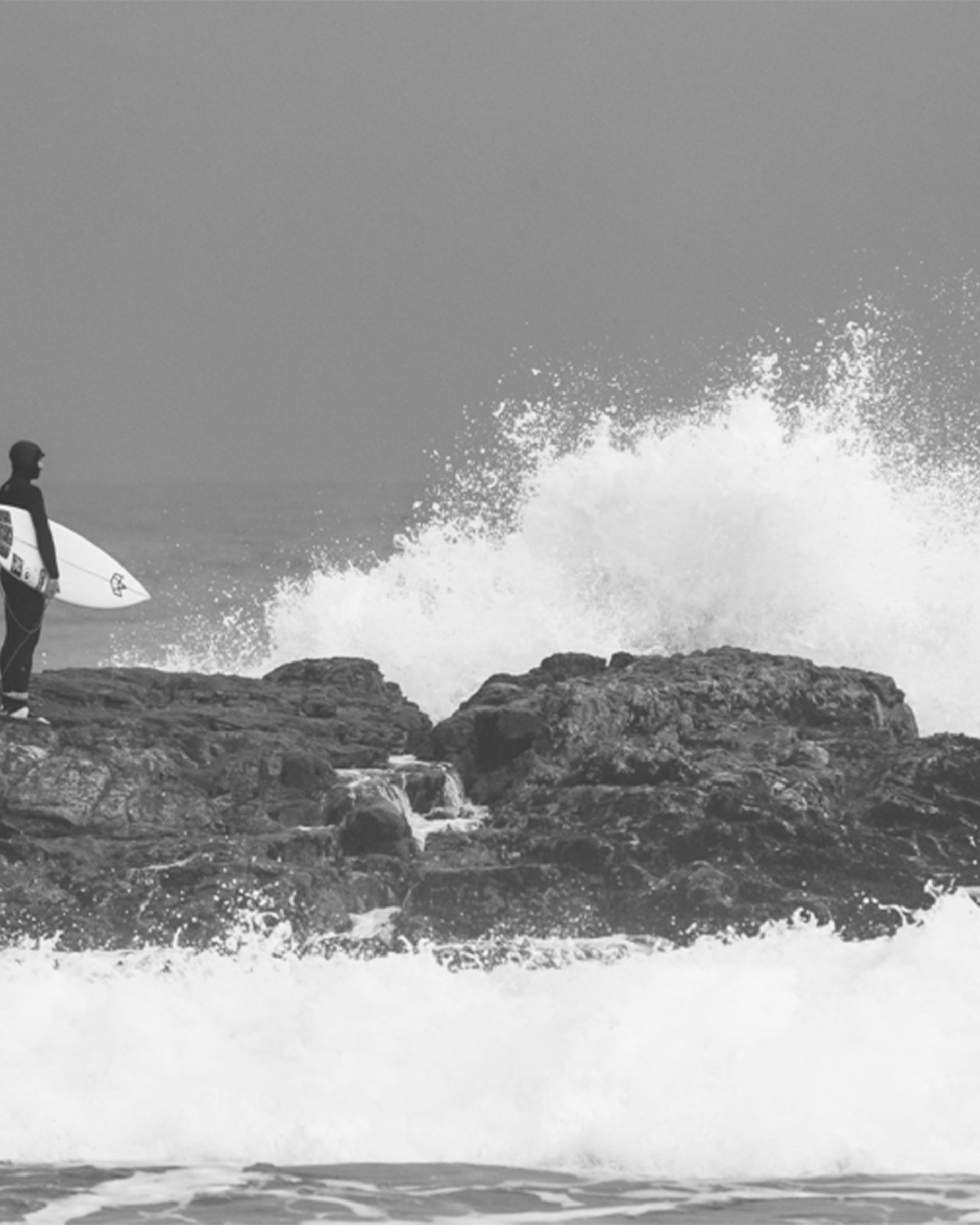 Manera Magma Steamer Hooded Front Zip 6/4mm Fullsuit