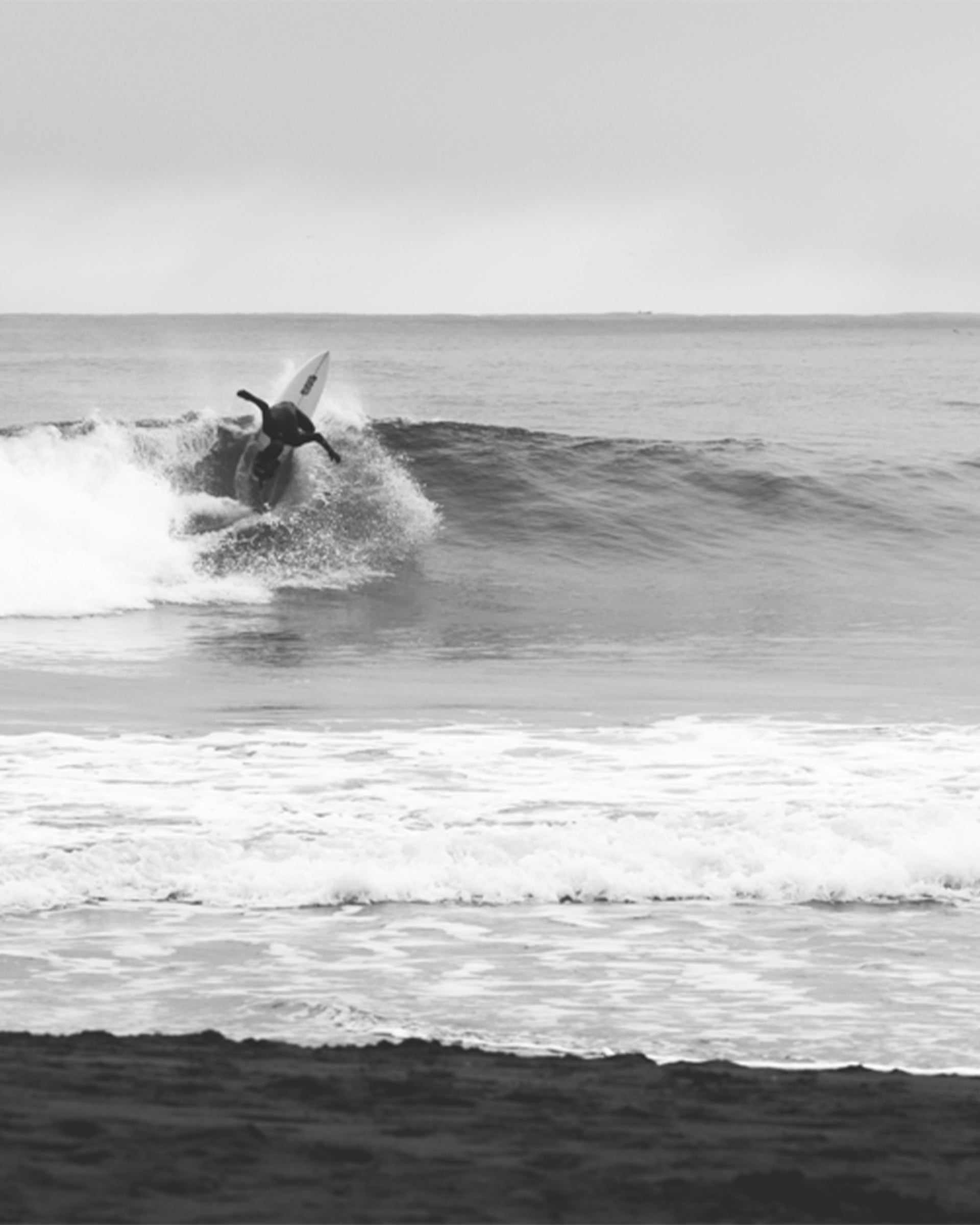 Manera Magma Steamer Hooded Front Zip 6/4mm Fullsuit