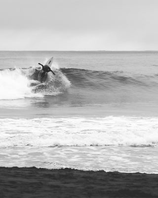 Manera Magma Steamer Hooded Front Zip 6/4mm Fullsuit