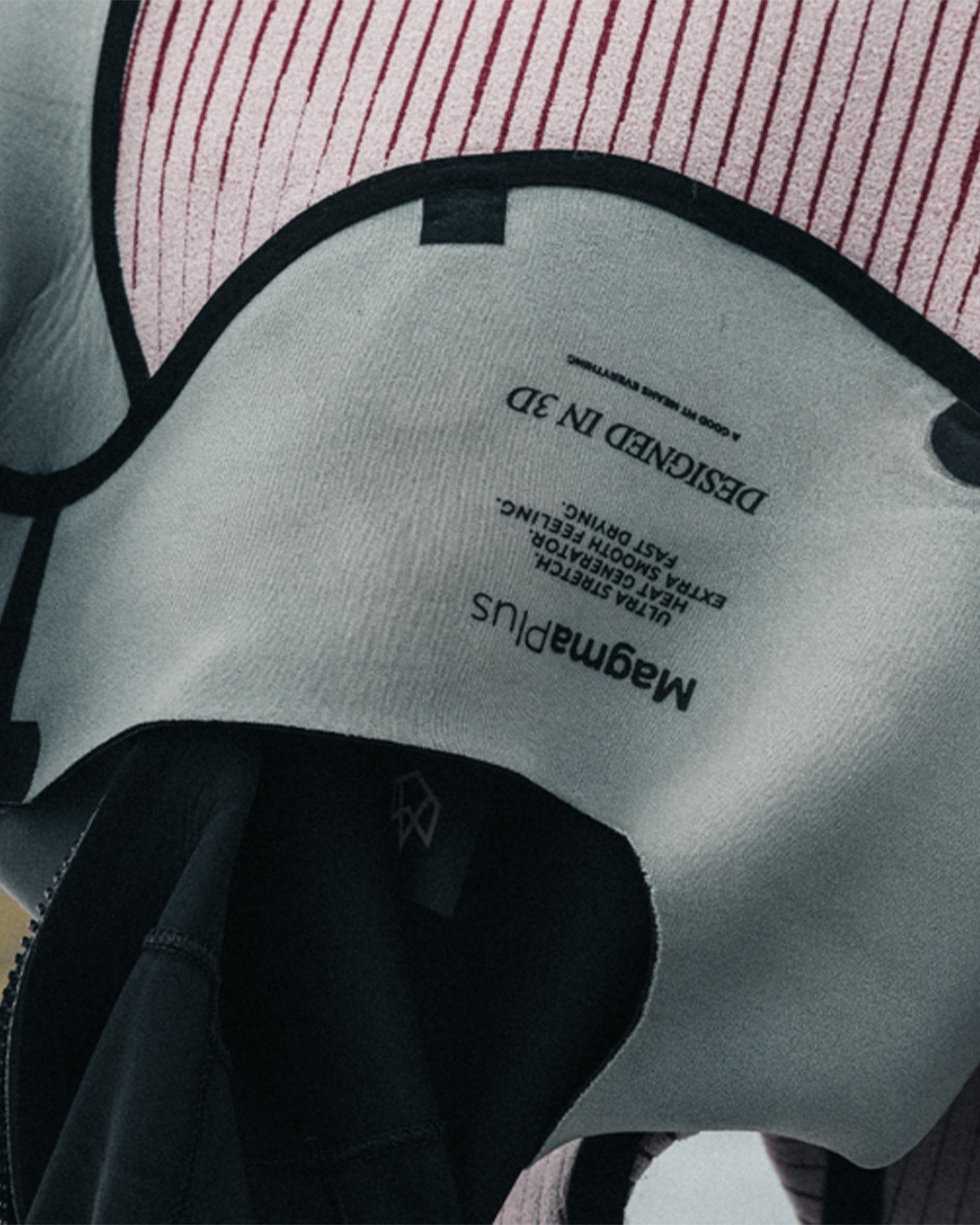 Manera Women's Meteor Magma 5/4/3mm Steamer Hooded Fullsuit - 2023