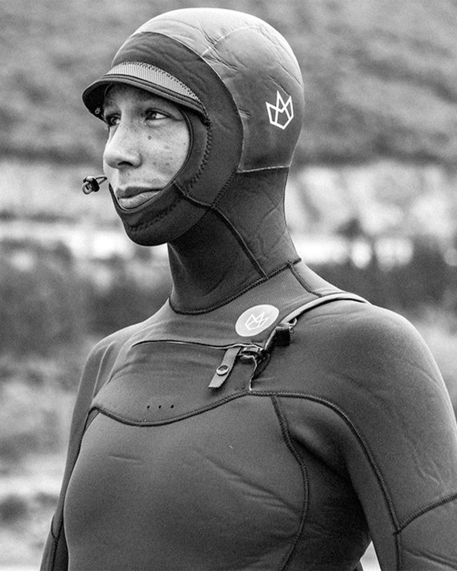 Women's Meteor Magma 5/4/3mm Steamer Hooded Fullsuit - 2022