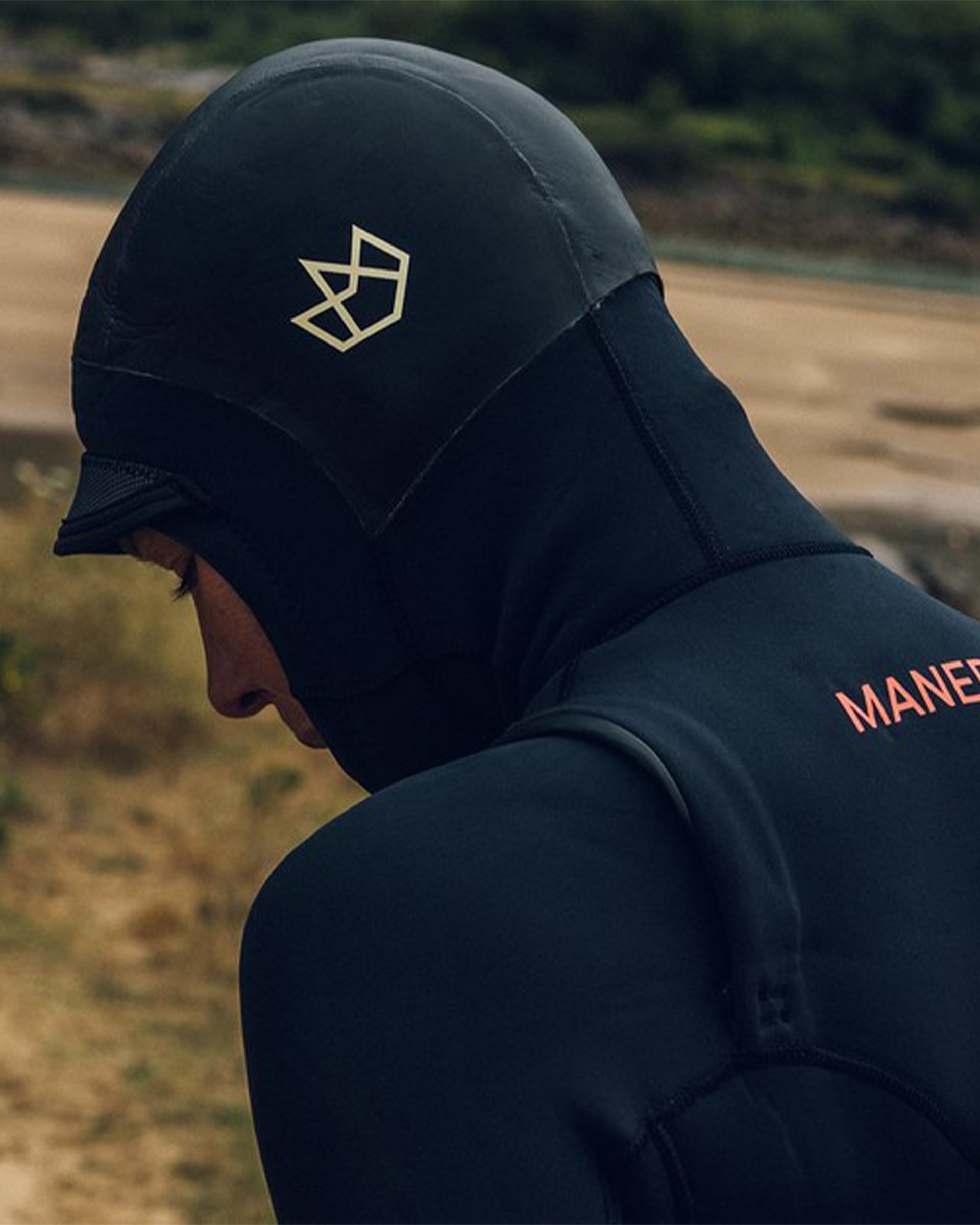 Women's Meteor Magma 5/4/3mm Steamer Hooded Fullsuit - 2022