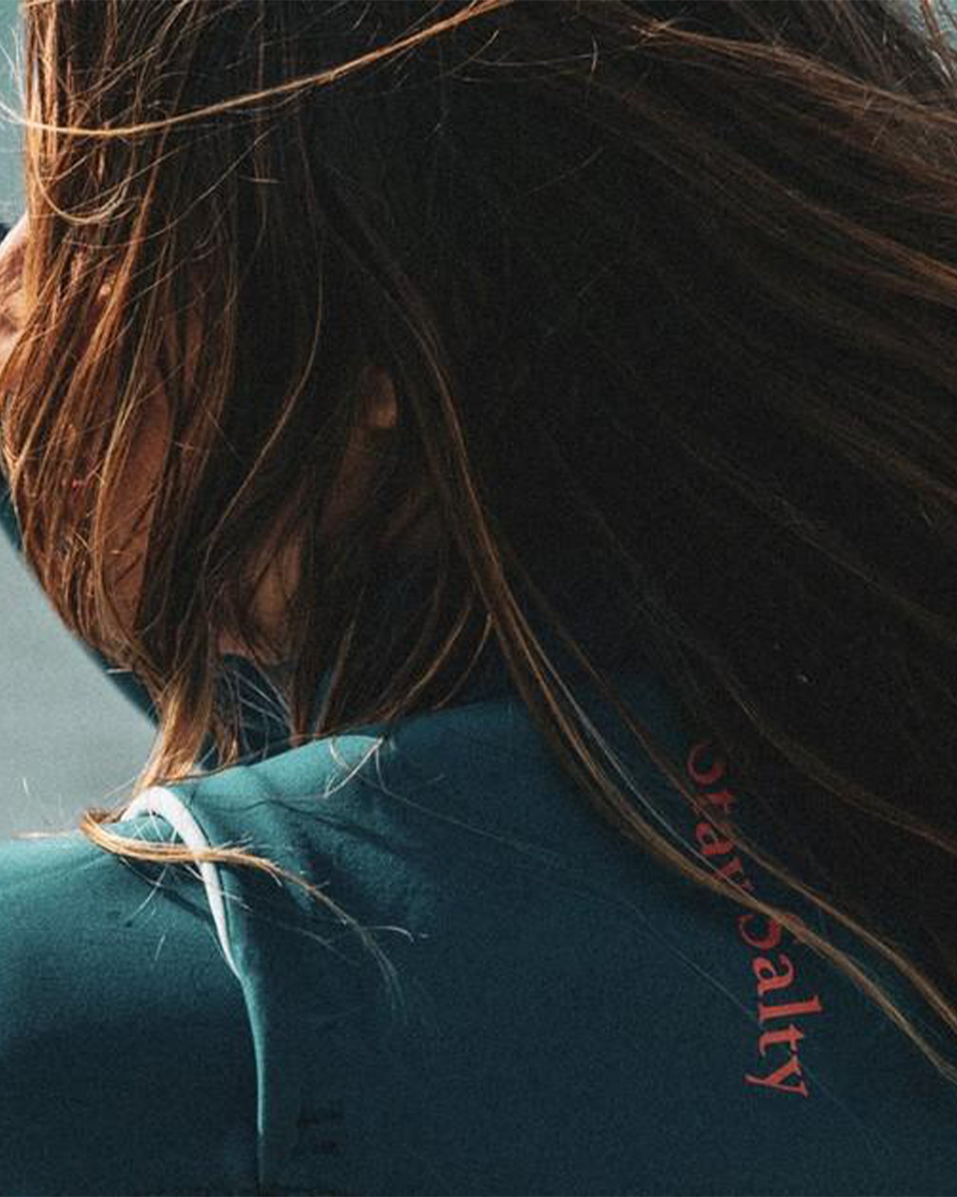 Women's Manera Seafarer Steamer 3/2mm Chest Zip Fullsuit