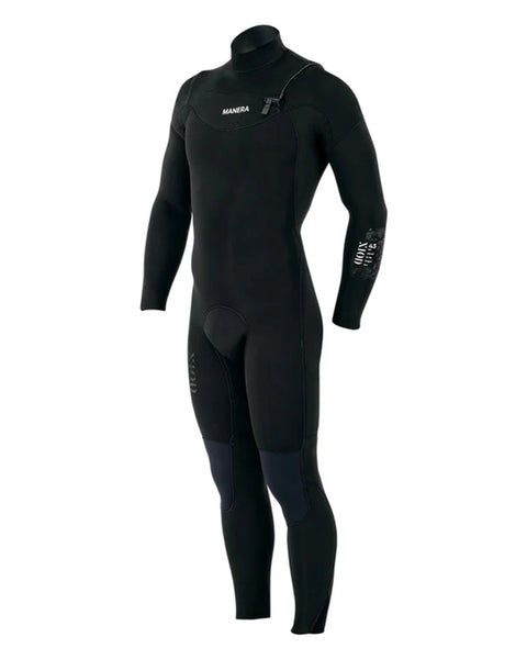 MANERAX10DMETEOR43CHESTZIP-