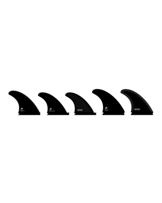 Firewire Manncave 5 Fin Set- Large