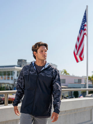 JS Active Marshall Jacket