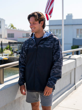 JS Active Marshall Jacket
