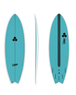 Marine Blue