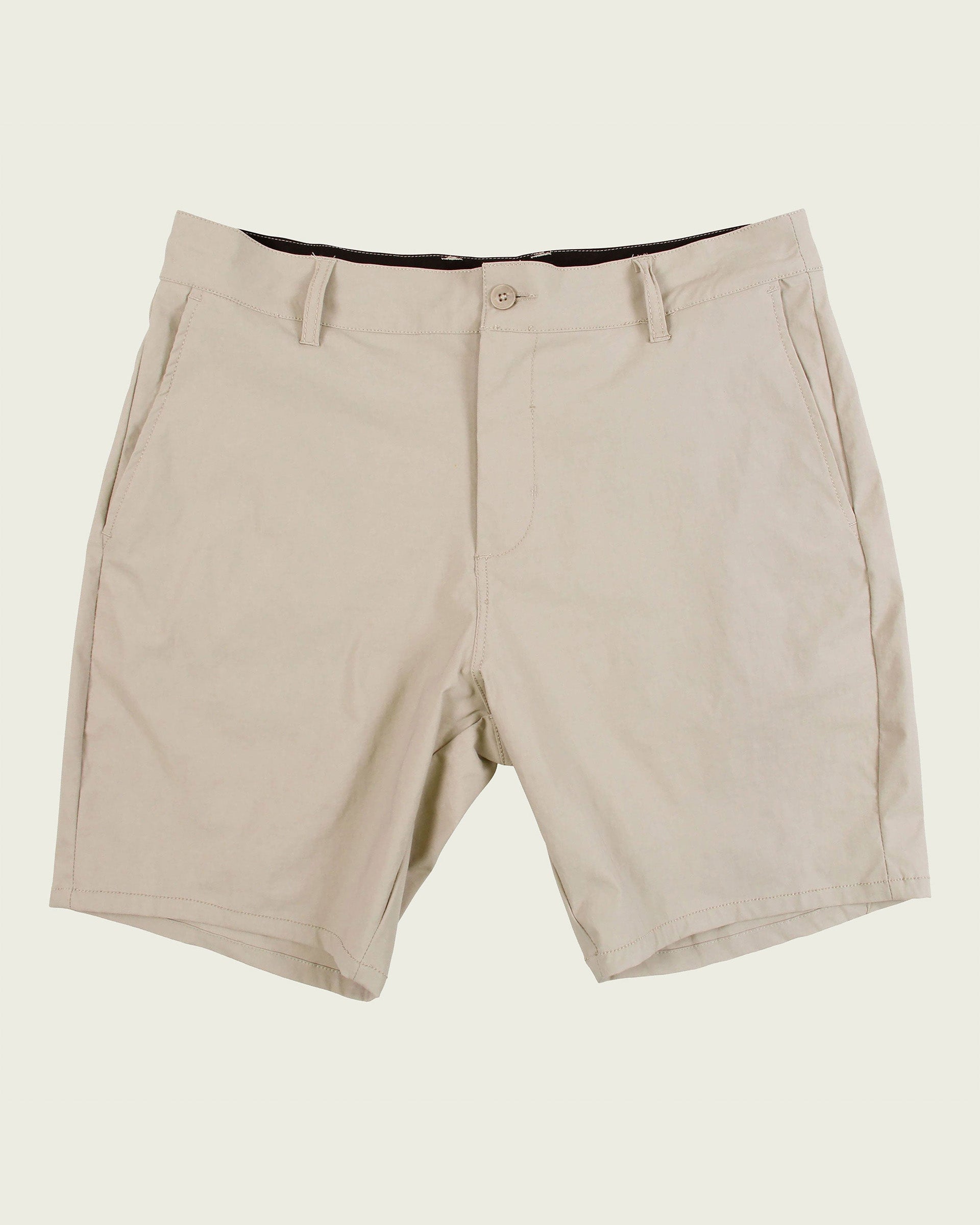 Marsh Wear Prime Shorts - Khaki