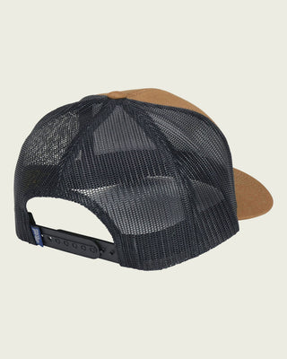 Marsh Wear Riverside Trucker Hat - Buck