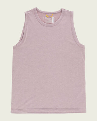 Marsh Wear Women's Buxton Tank - Wood Rose Heather