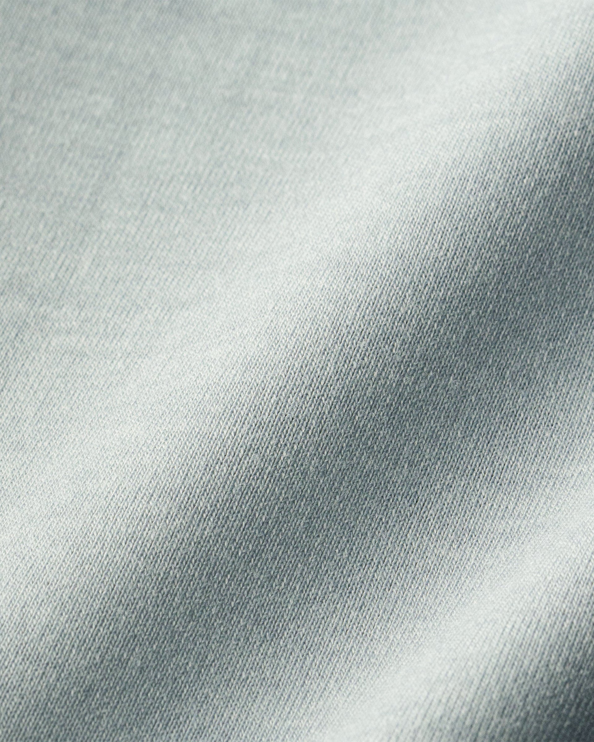 Marsh Wear Buxton Tech Hoodie - Smoke Heather