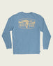 Slate Blue