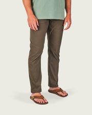 Marsh Wear Escape Pant - Canteen