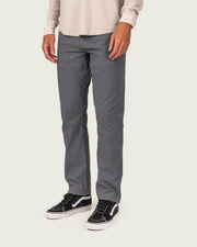 Marsh Wear Escape Pant - Charcoal