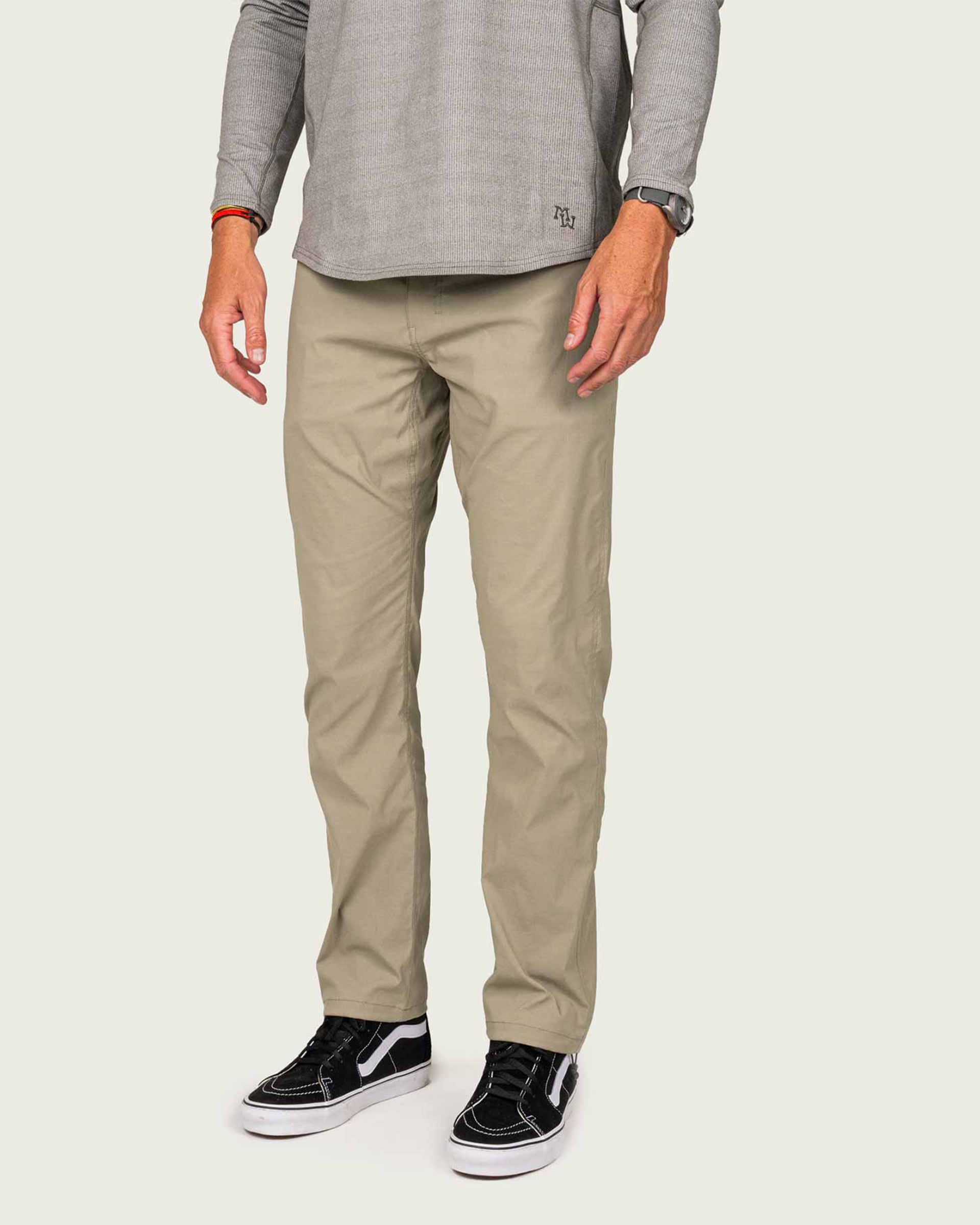 Escape Pant - Coriander