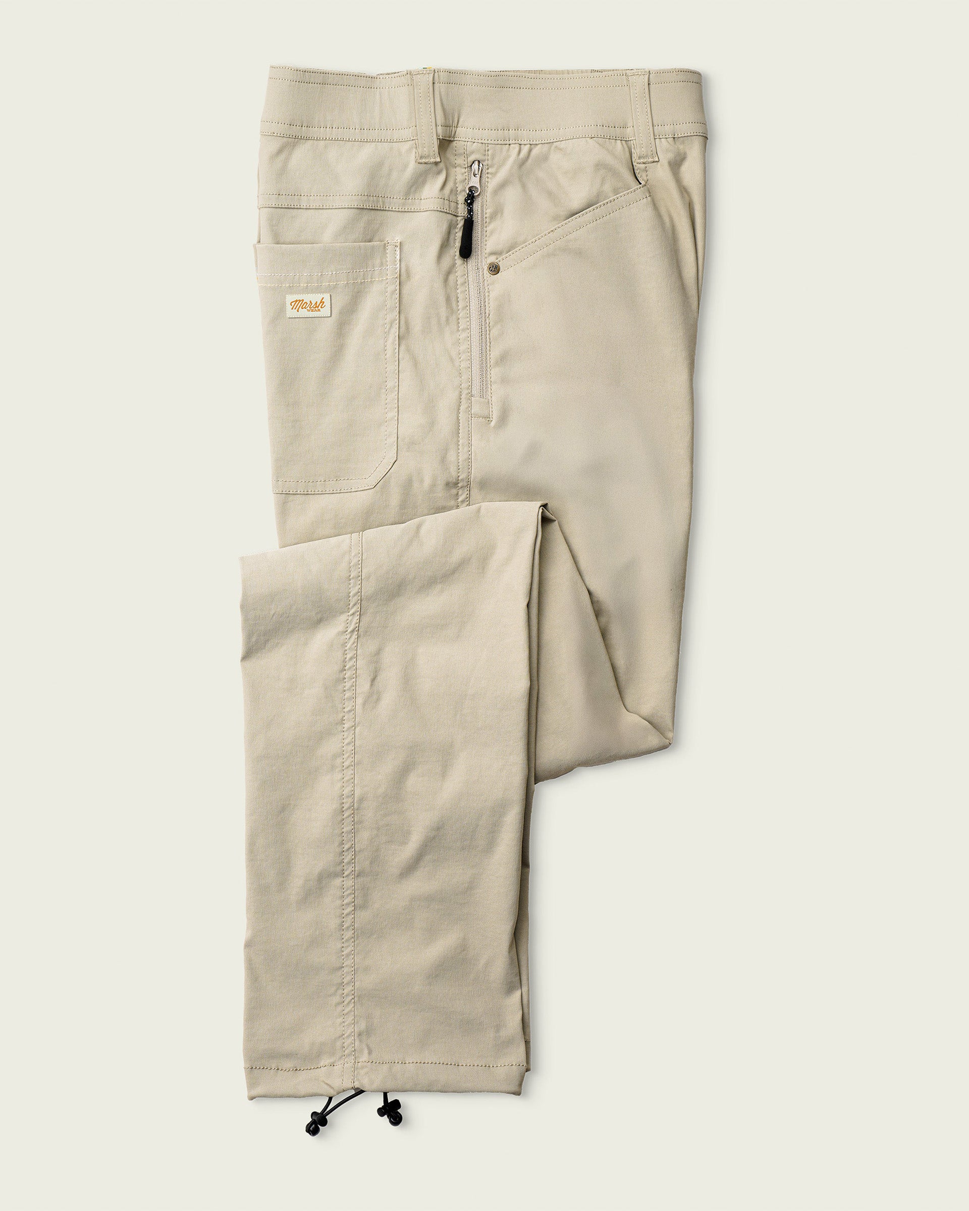 Marsh Wear Escape Pant - Khaki