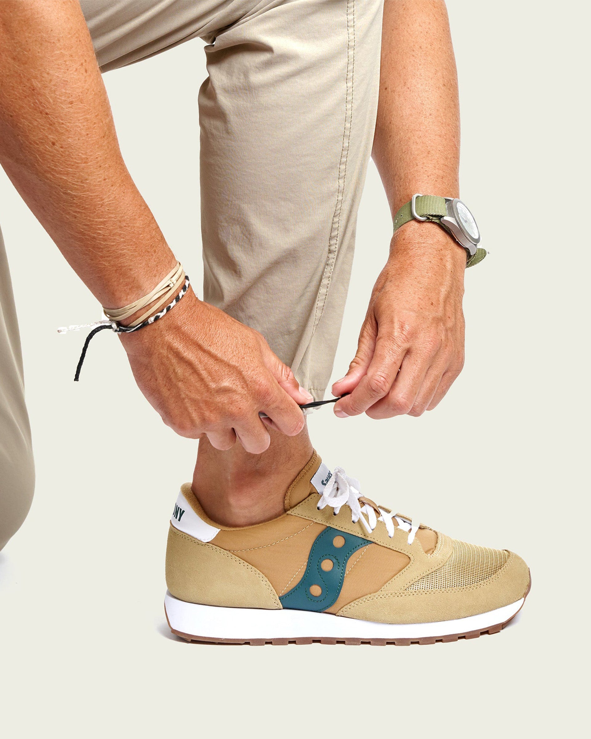 Marsh Wear Escape Pant - Khaki