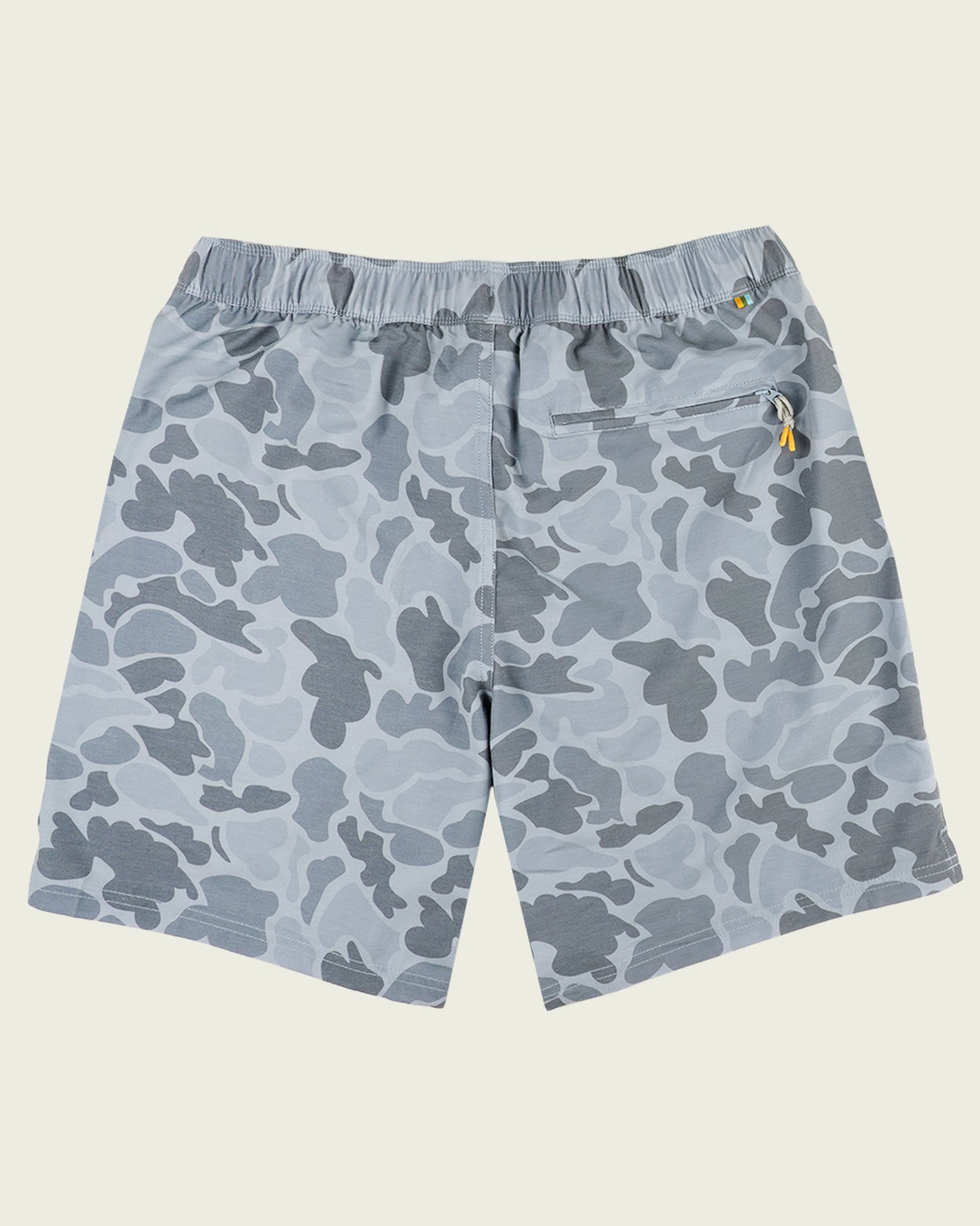 Marsh Wear Clothing Fulton Volley - Gray Mallard Camo