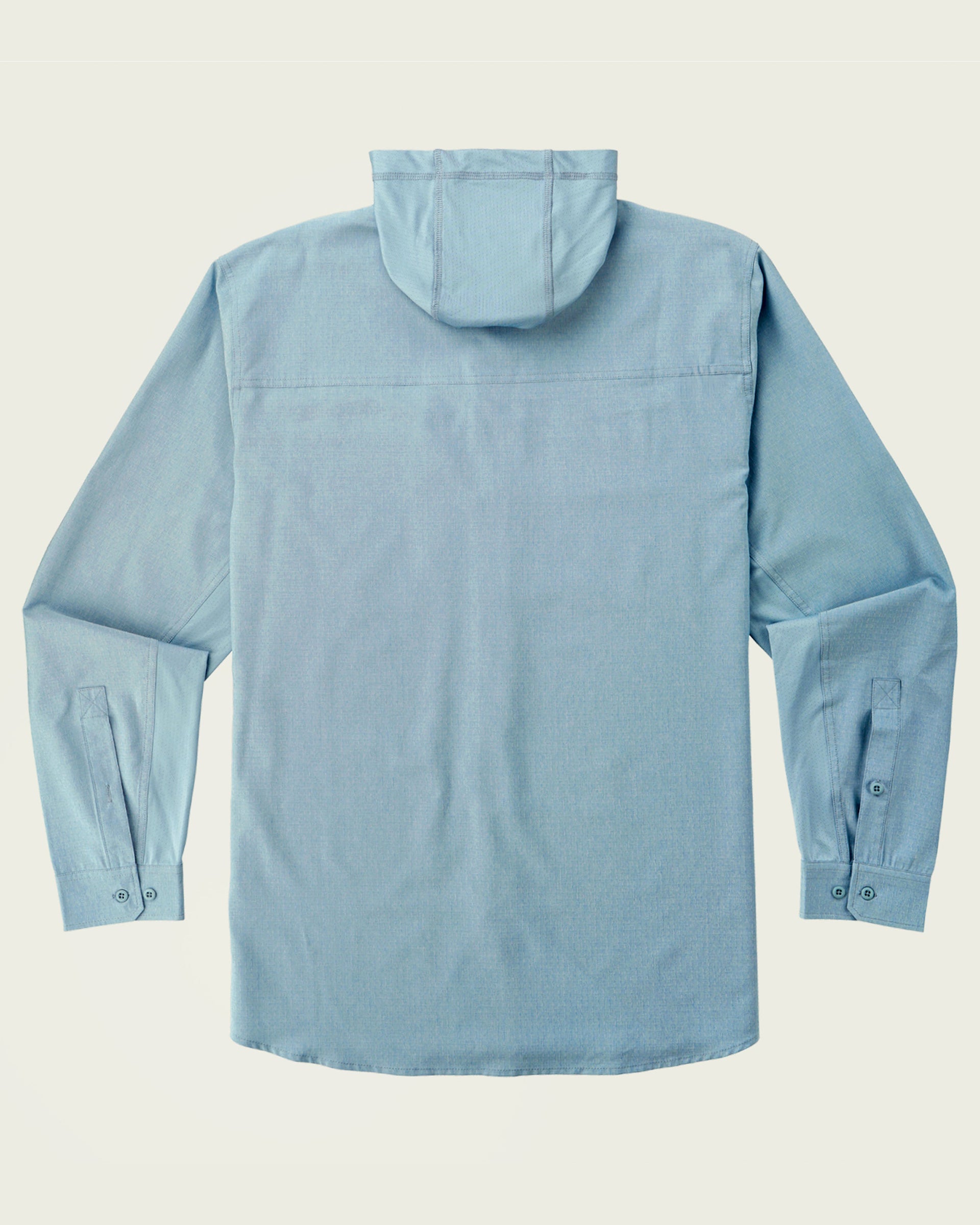 Marsh Wear Lenwood Tech Hoodie - Tourmaline