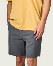 Marsh Wear Prime Short - Charcoal