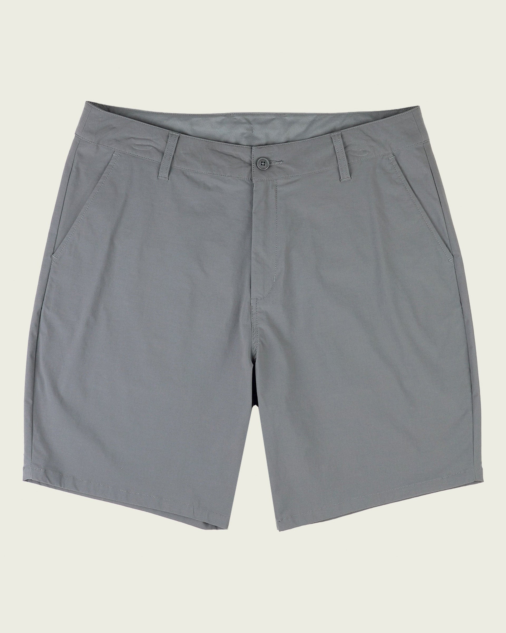 Marsh Wear Prime Short - Charcoal