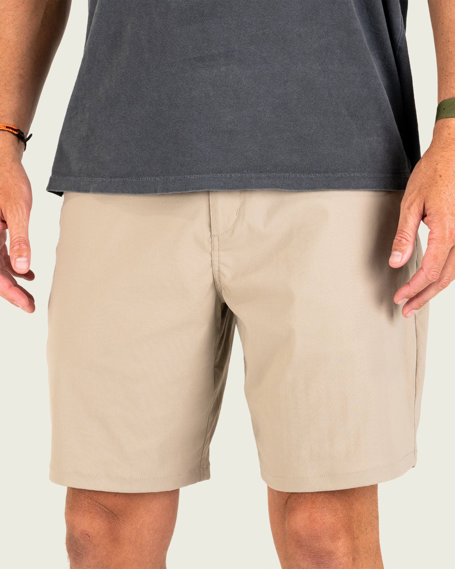 Marsh Wear Prime Short - Coriander