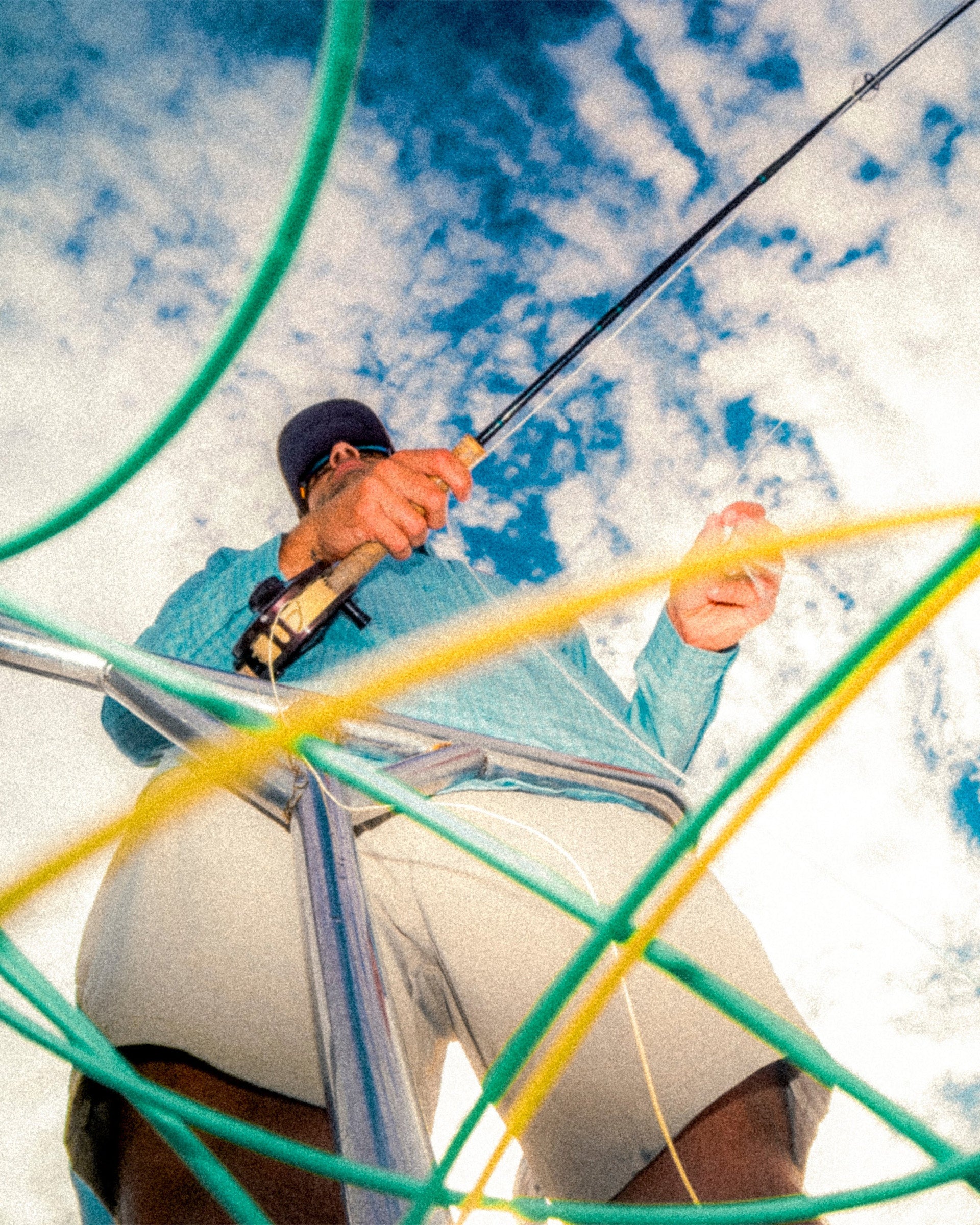 Marsh Wear Prime Short - Coriander