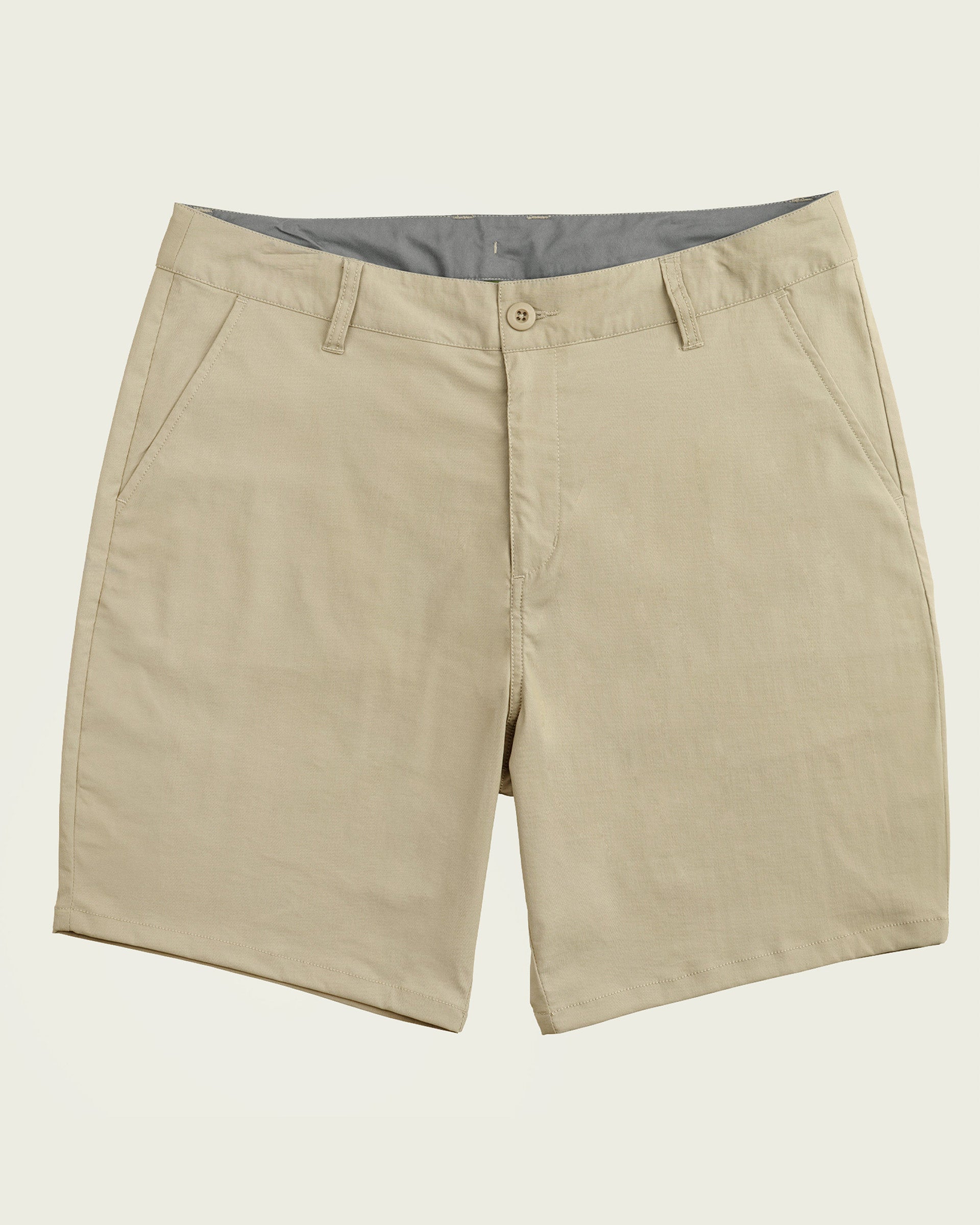 Marsh Wear Prime Short - Coriander