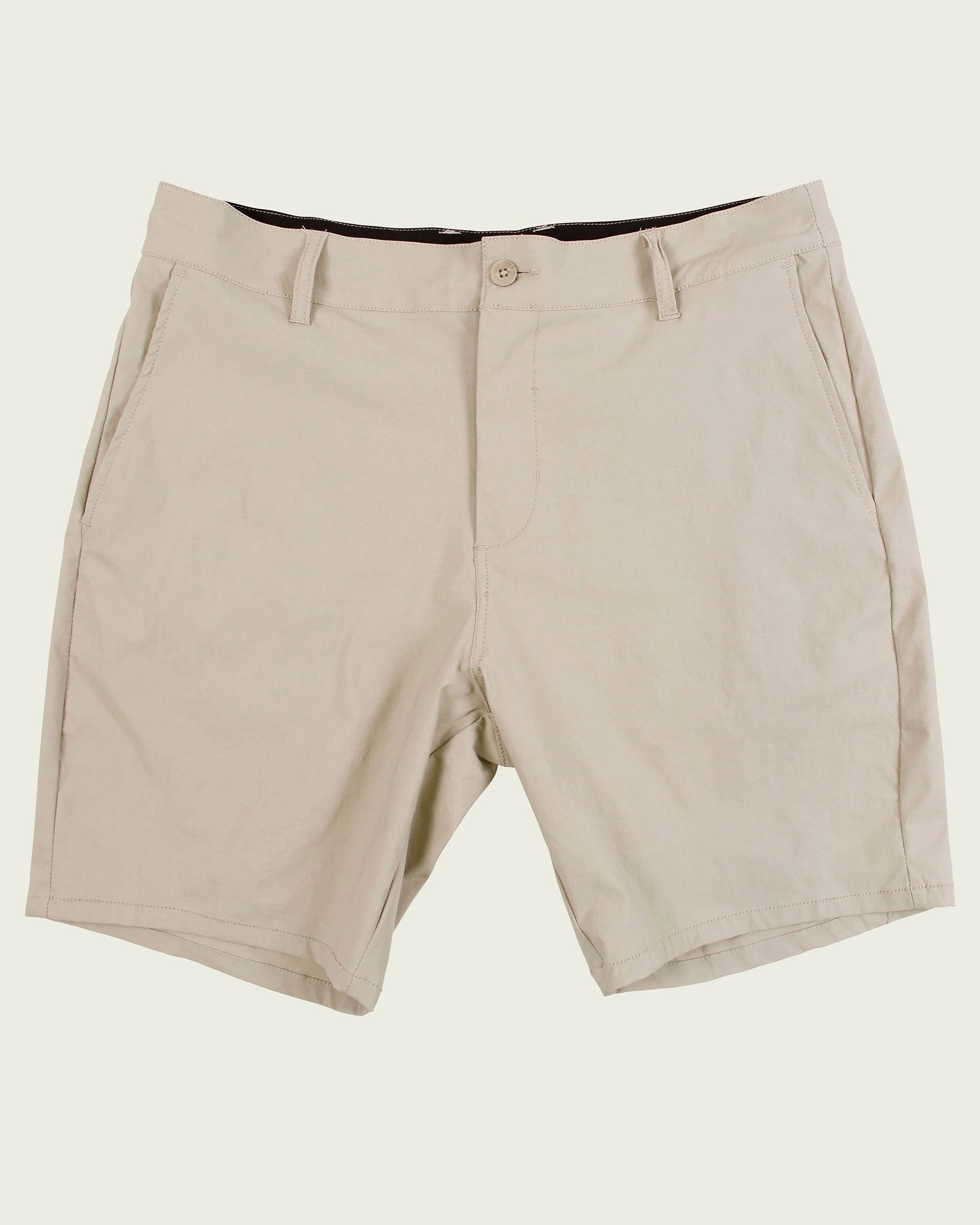 Marsh Wear Prime Short - Khaki