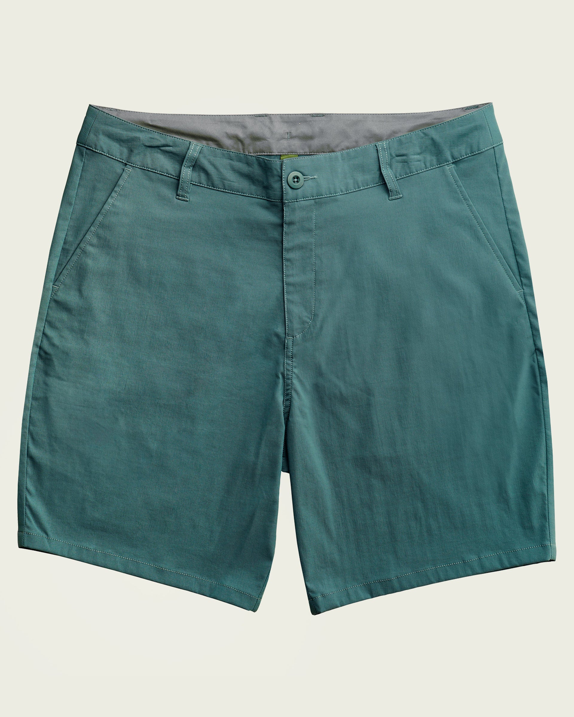 Marsh Wear Prime Short - Sea Pine