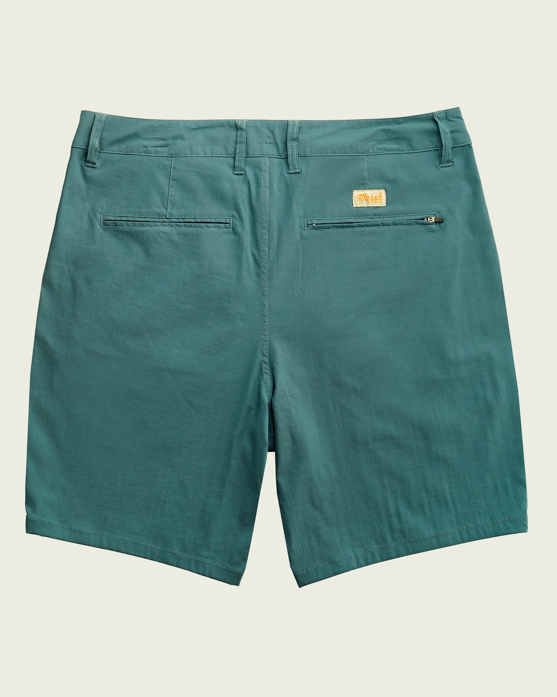 Marsh Wear Prime Short - Sea Pine