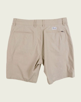 Marsh Wear Prime Shorts - Khaki