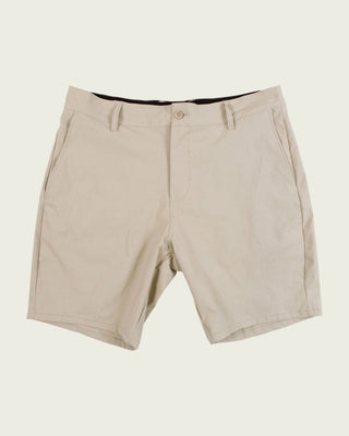 Marsh Wear Prime Shorts - Khaki