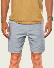 Marsh Wear Prime Short - Smoke