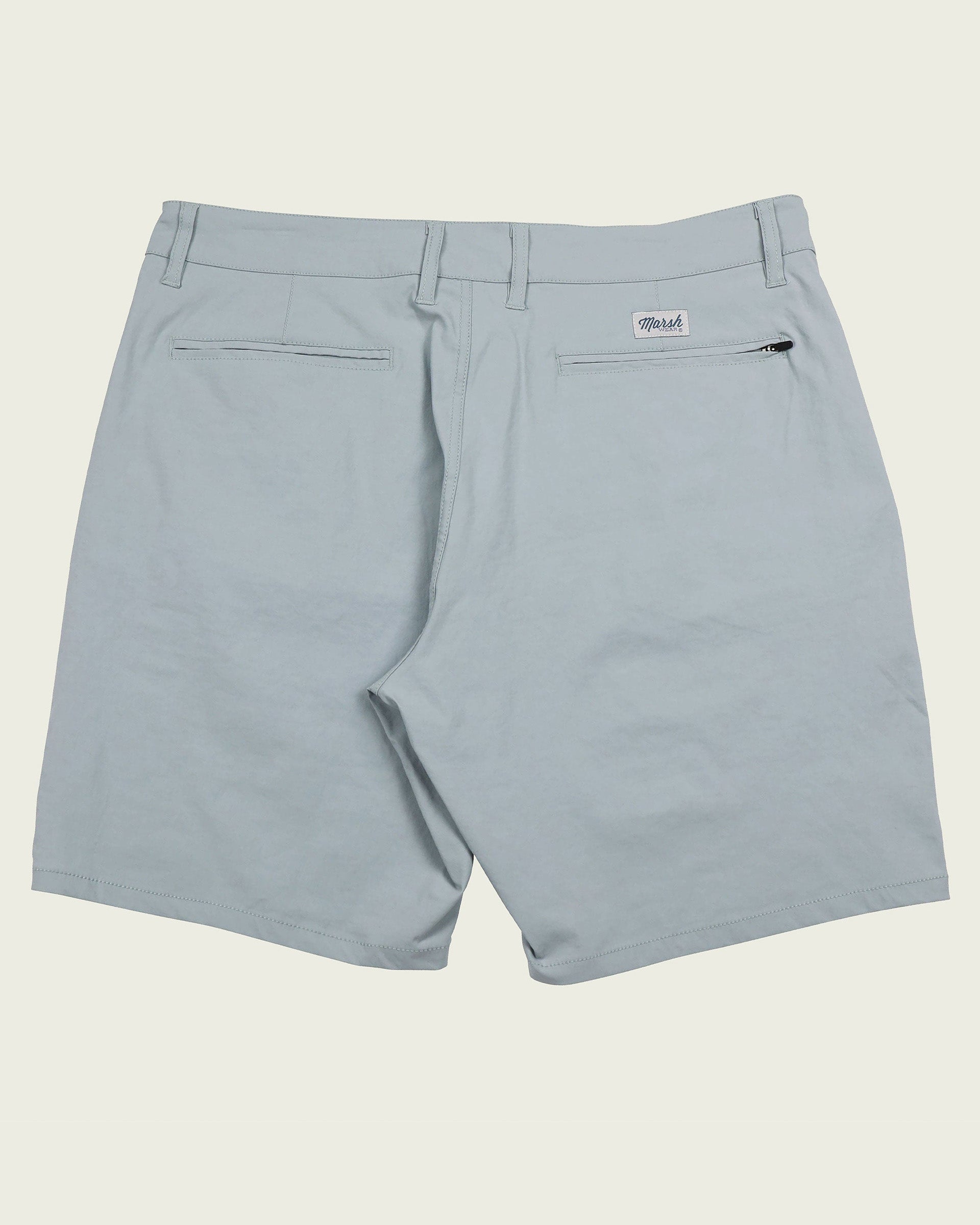 Marsh Wear Prime Short - Smoke