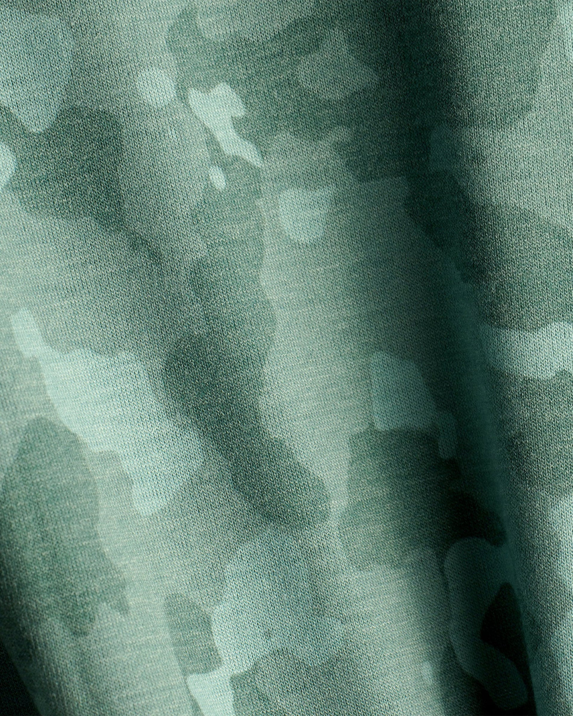 Marsh Wear Stackhouse Tech Tee - Trellis Foxhole Heather