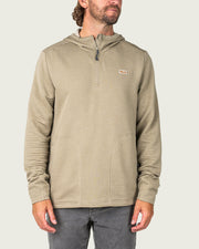 Marsh Wear Sullivan Tech Hoodie - Coriander