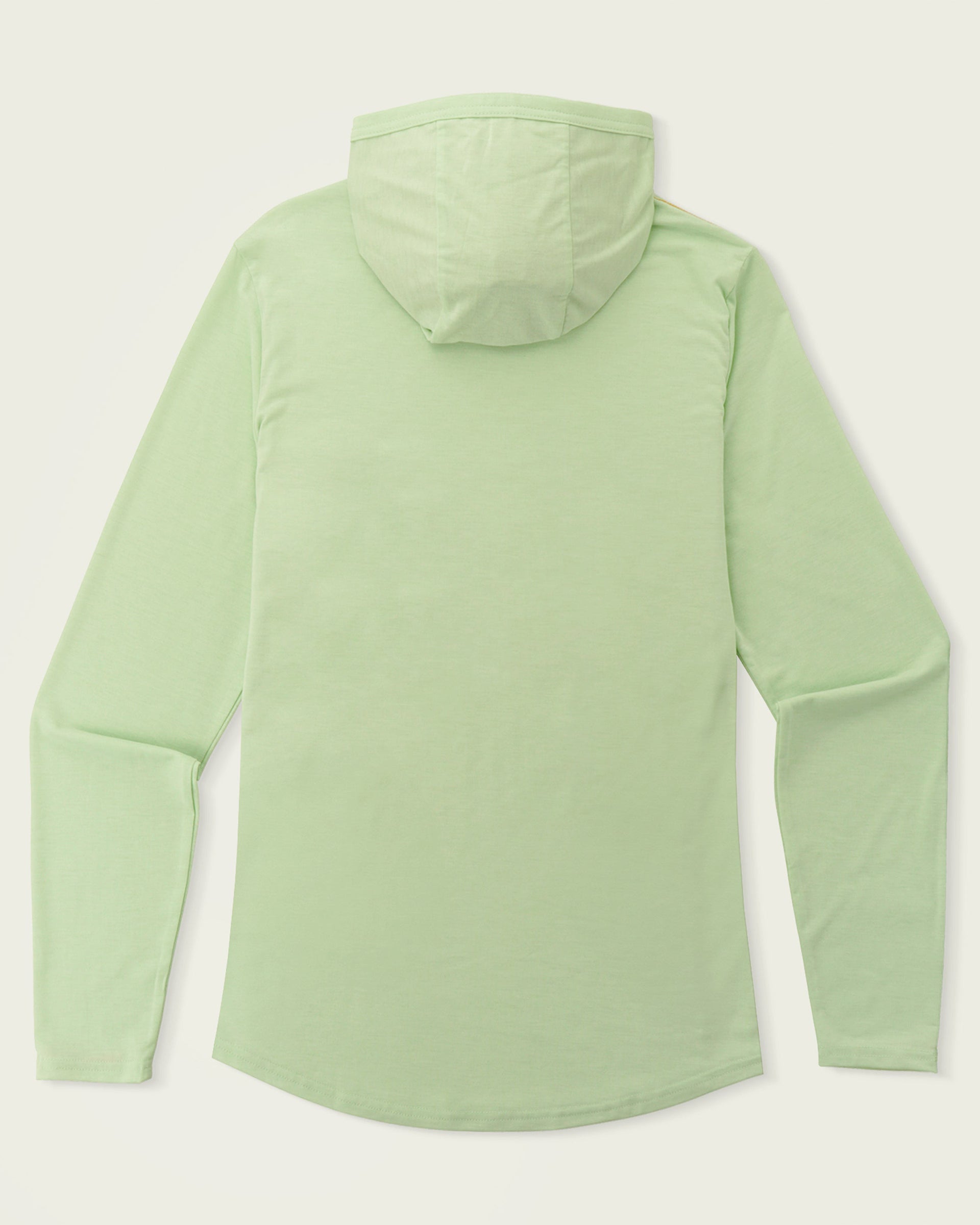 Marsh Wear Women's Buxton Tech Hoodie - Ambrosia Heather