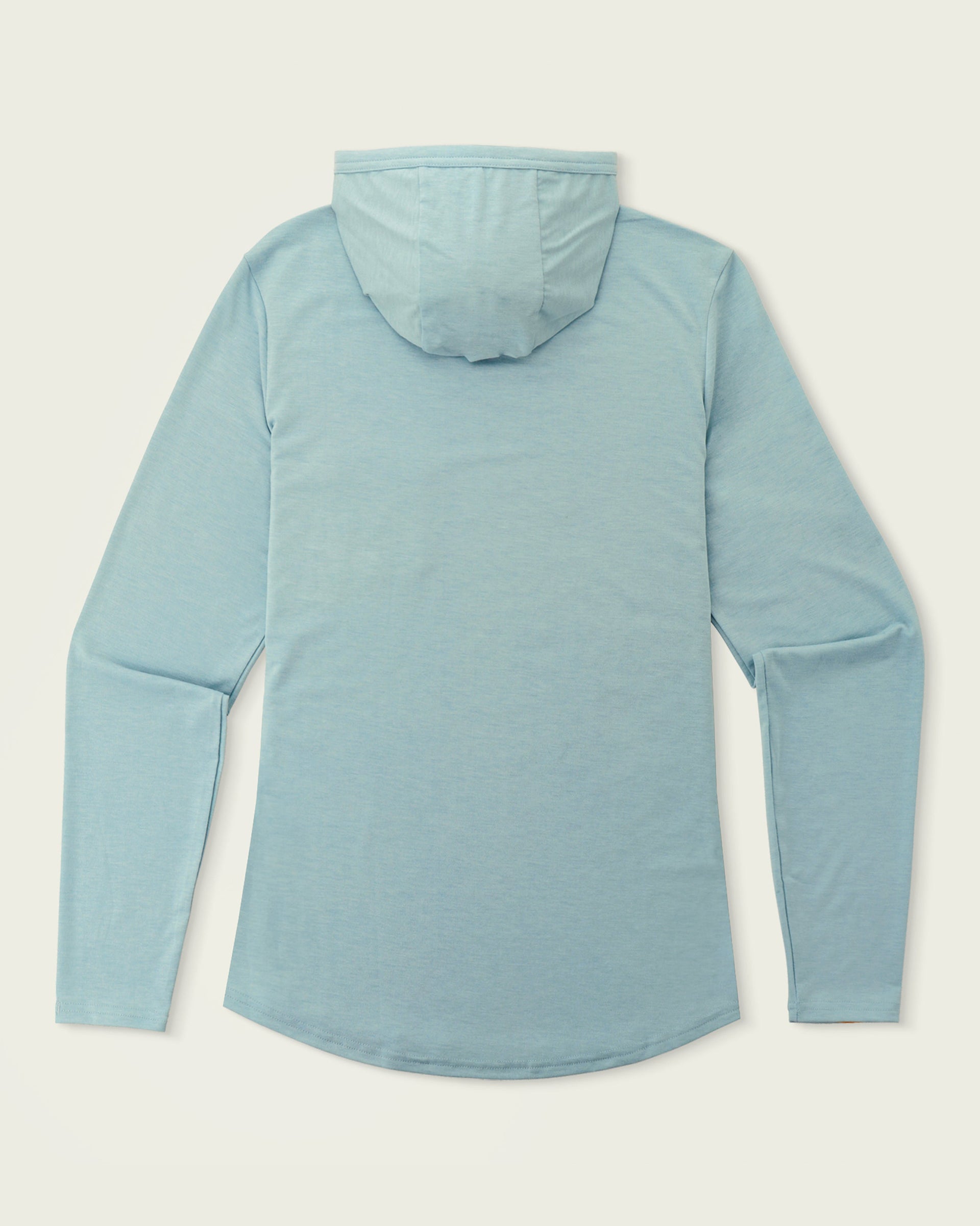 Marsh Wear Women's Buxton Tech Hoodie - Cloud Heather