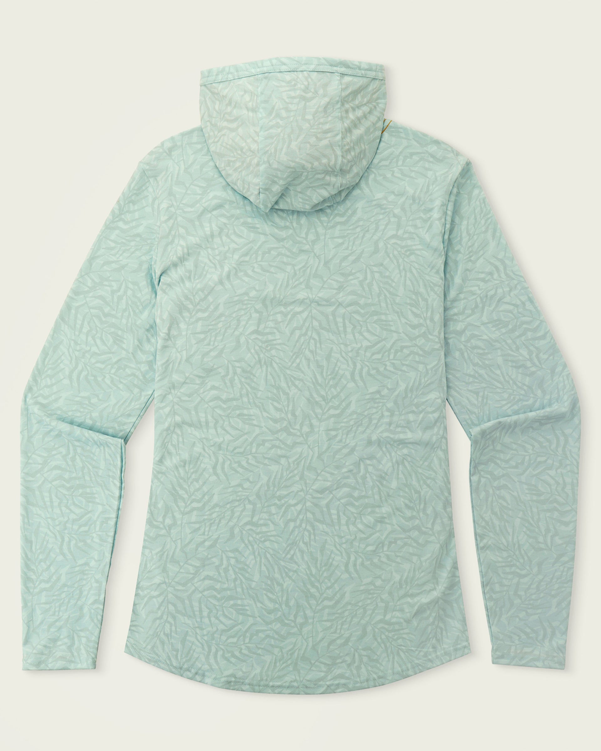 Marsh Wear Women's Buxton Tech Hoodie - Silver