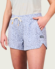 Marsh Wear Women's Fulton Volley - Smoke