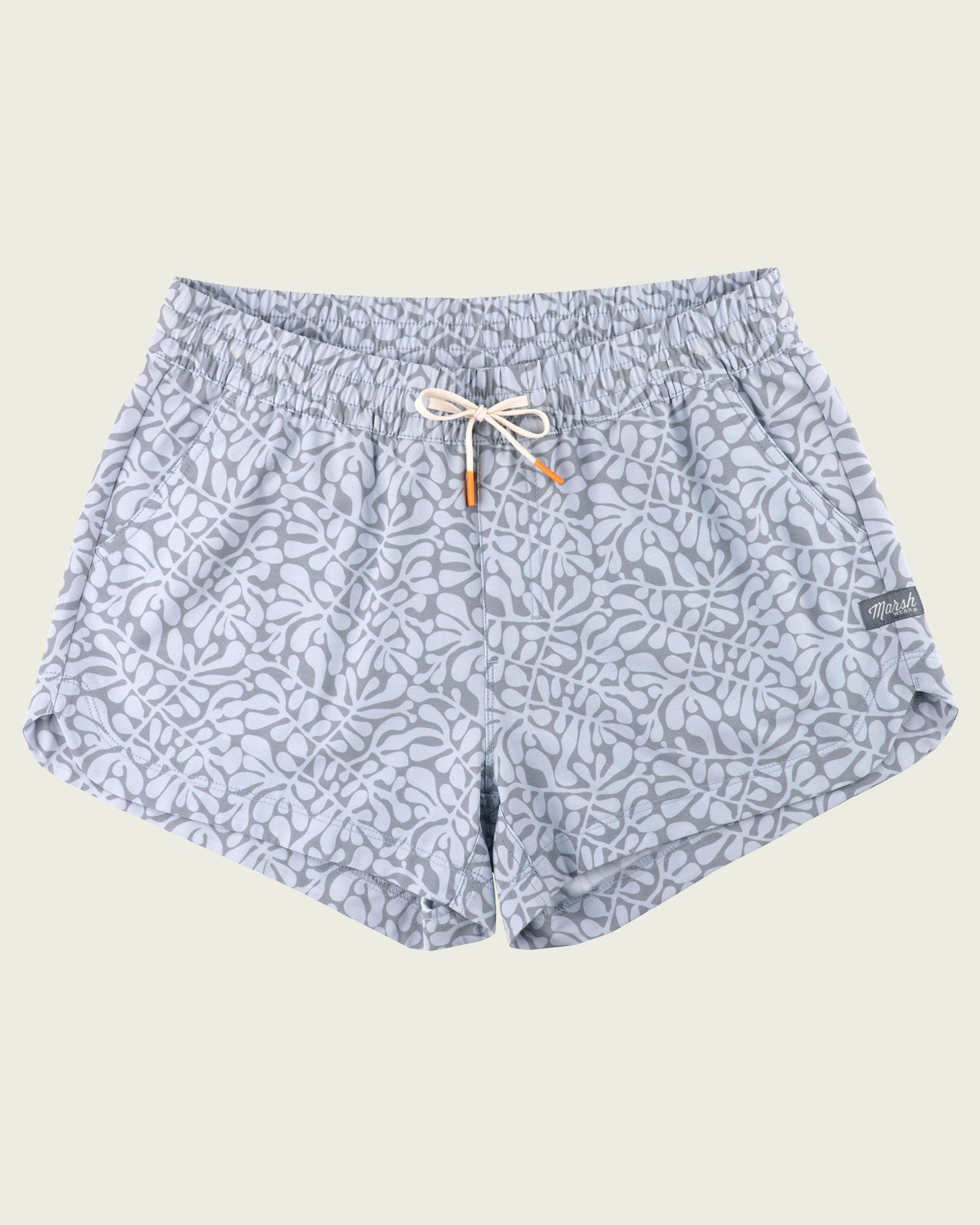 Marsh Wear Women's Fulton Volley - Smoke