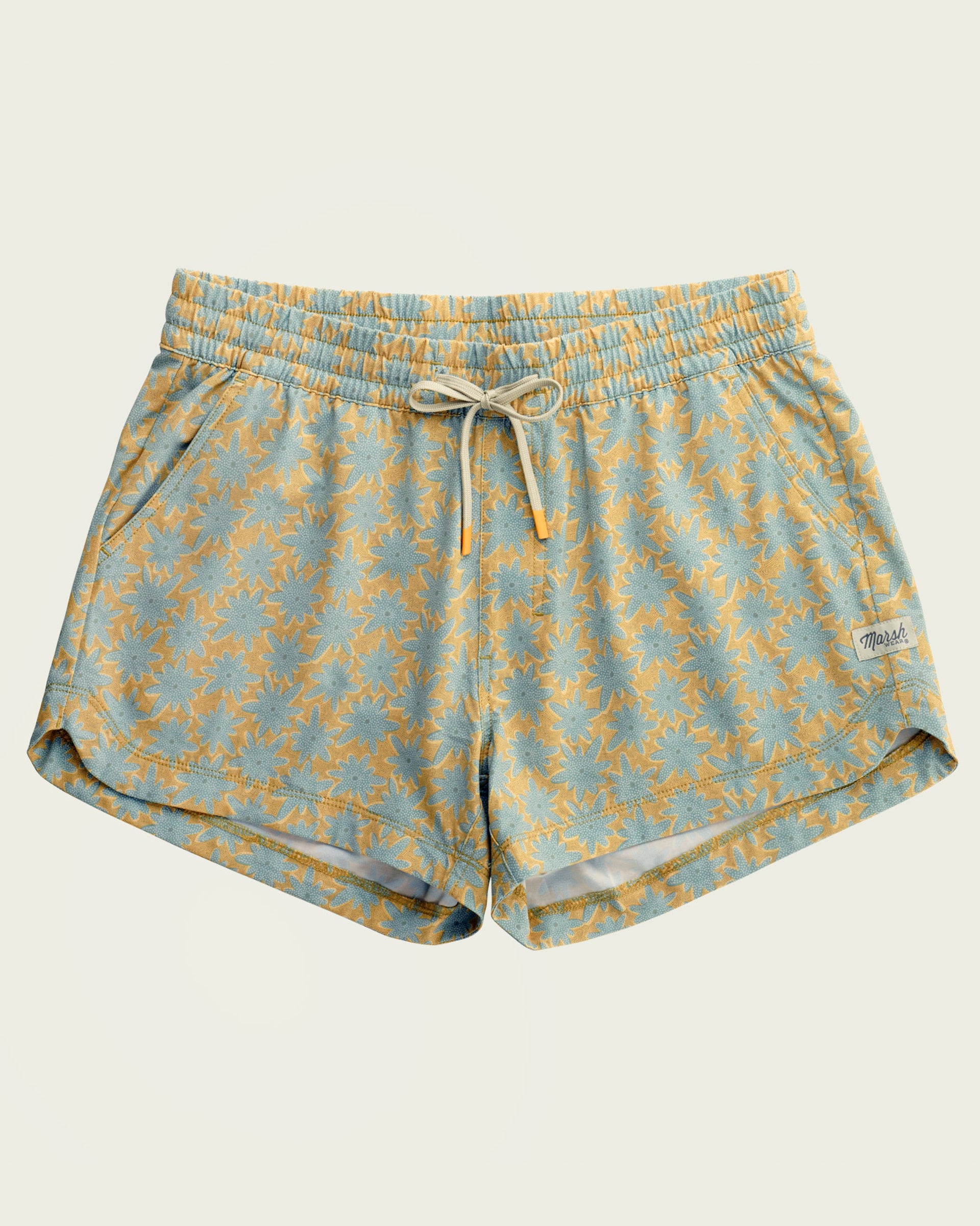 Marsh Wear Women's Fulton Volley - Wheat