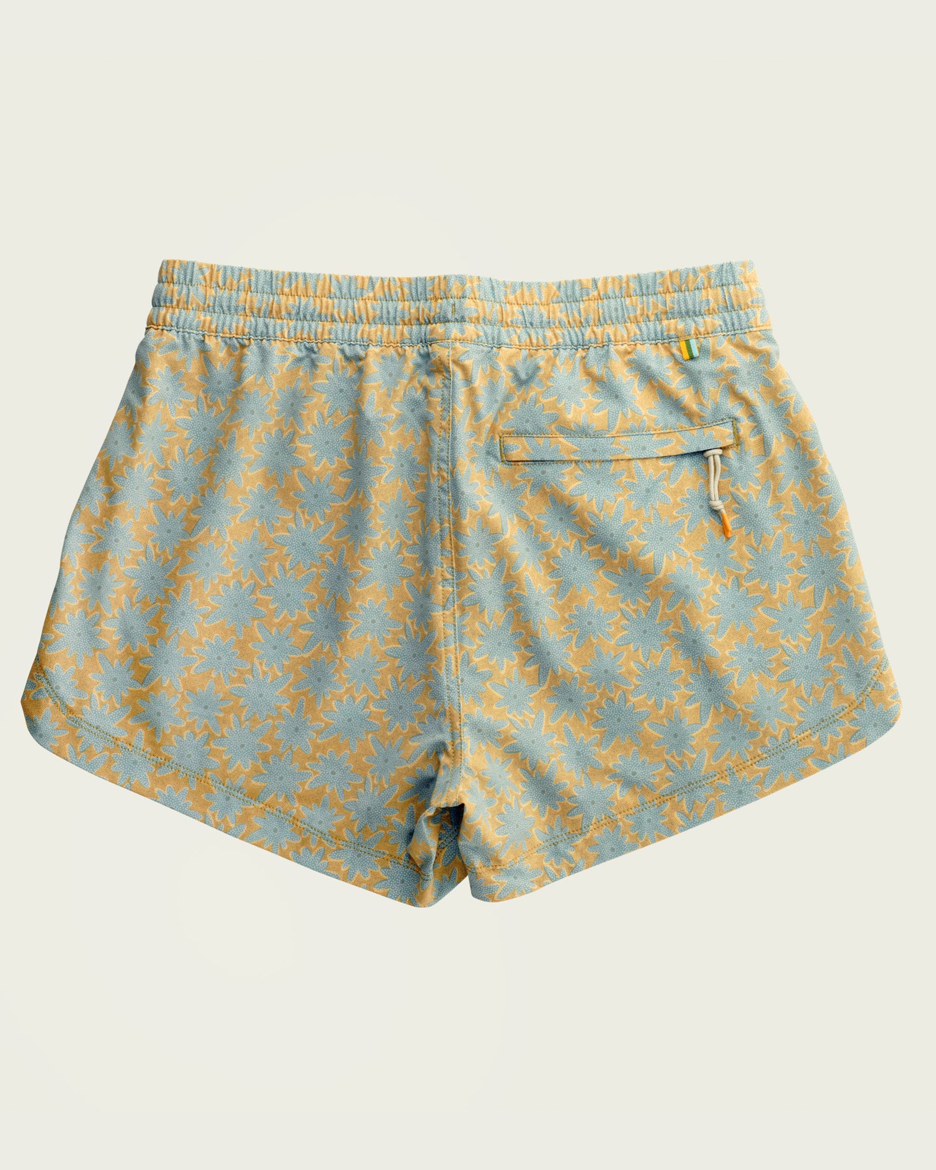 Marsh Wear Women's Fulton Volley - Wheat