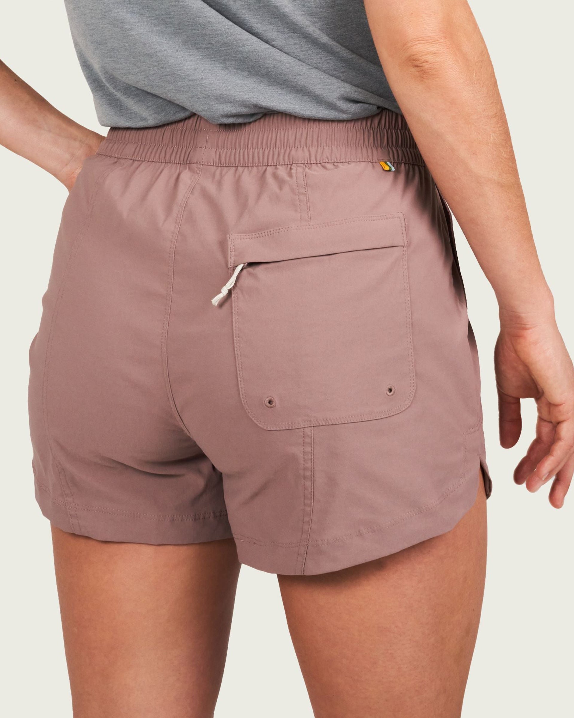 Marsh Wear Women's Prime Short - Antler