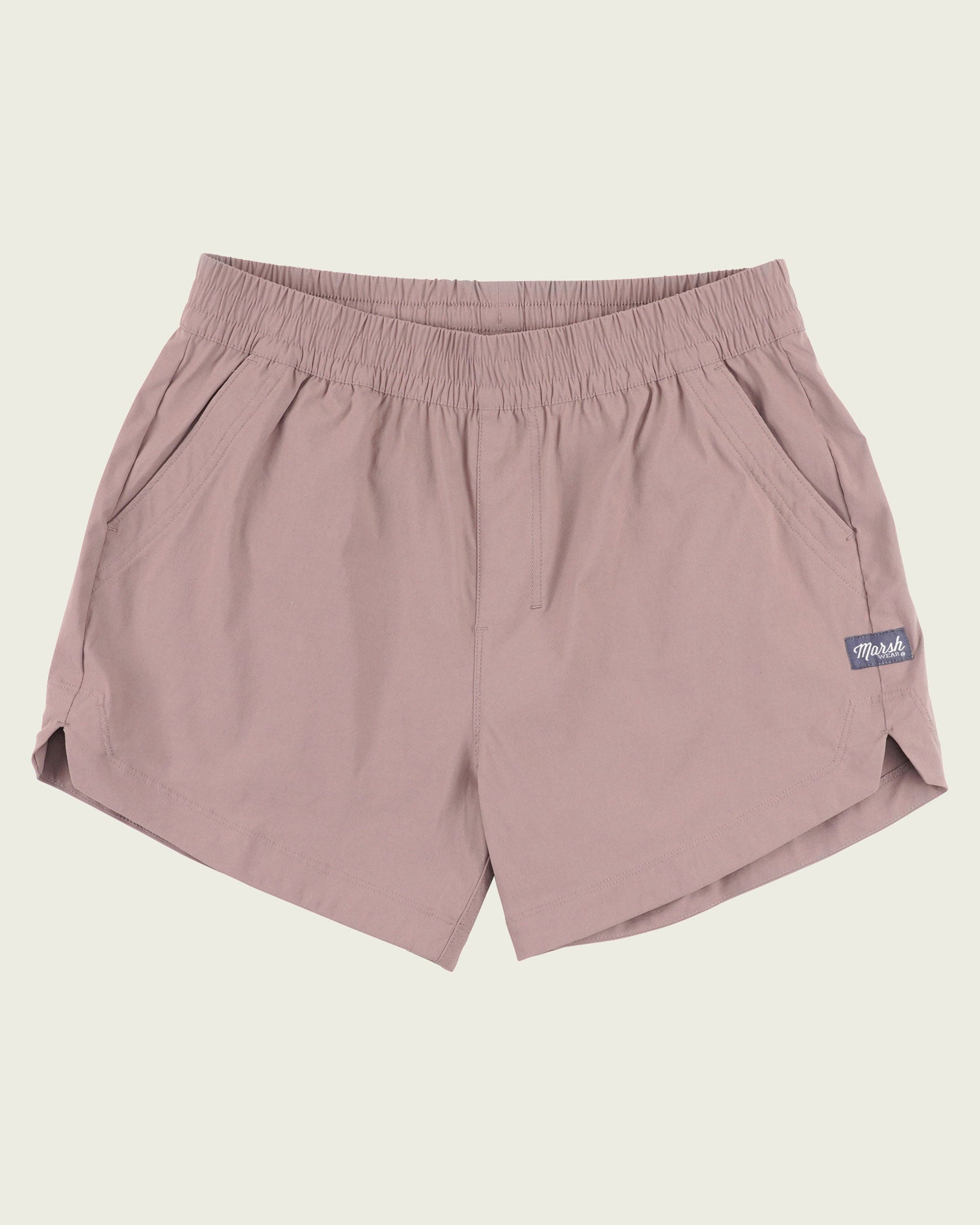 Marsh Wear Women's Prime Short - Antler