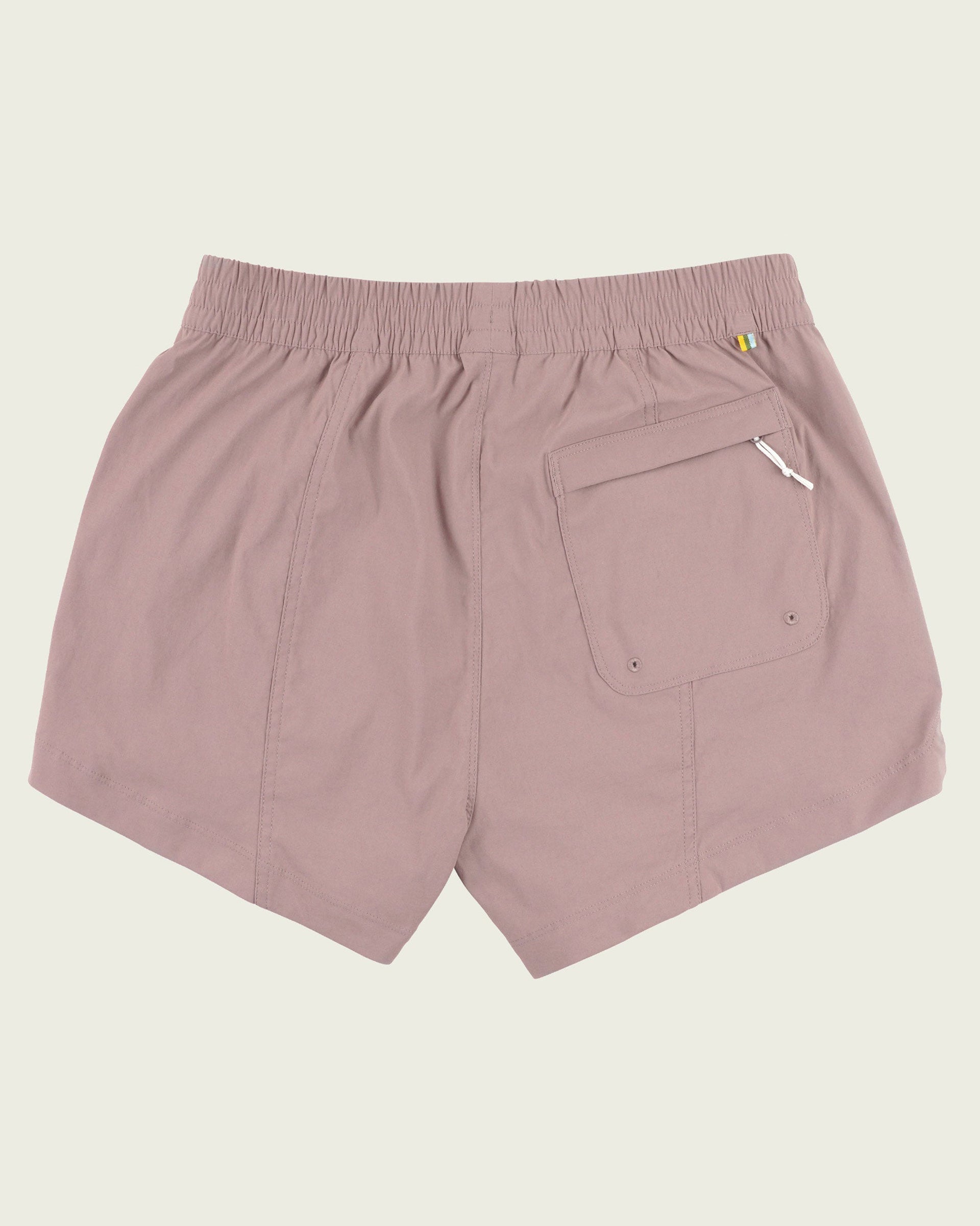 Marsh Wear Women's Prime Short - Antler