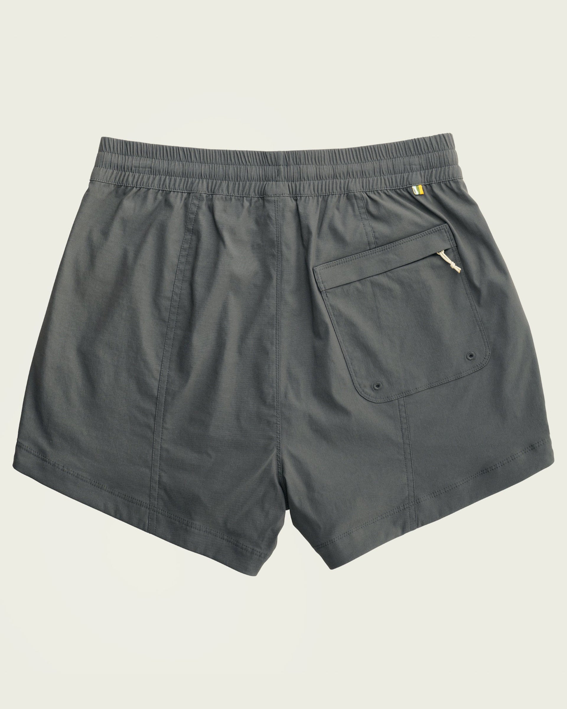 Marsh Wear Women's Prime Short - Ash