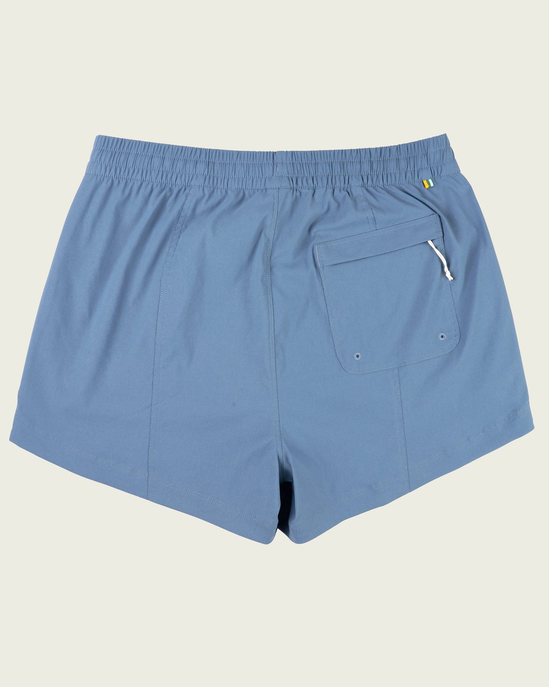 Marsh Wear Women's Prime Short - Bluefin